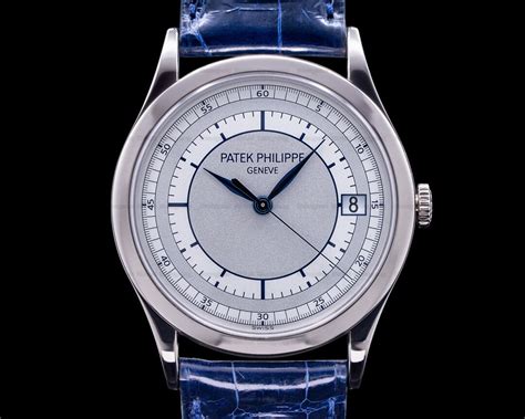 patek 5296 sector dial.